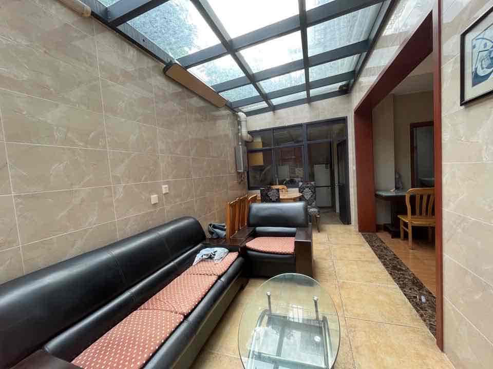 蓉湖山水（奕盛花园）