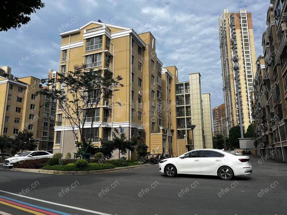 叙丰里 老式装修 两房朝南 看中可谈