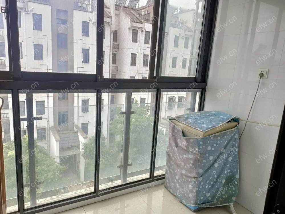 锡景苑      2室1厅