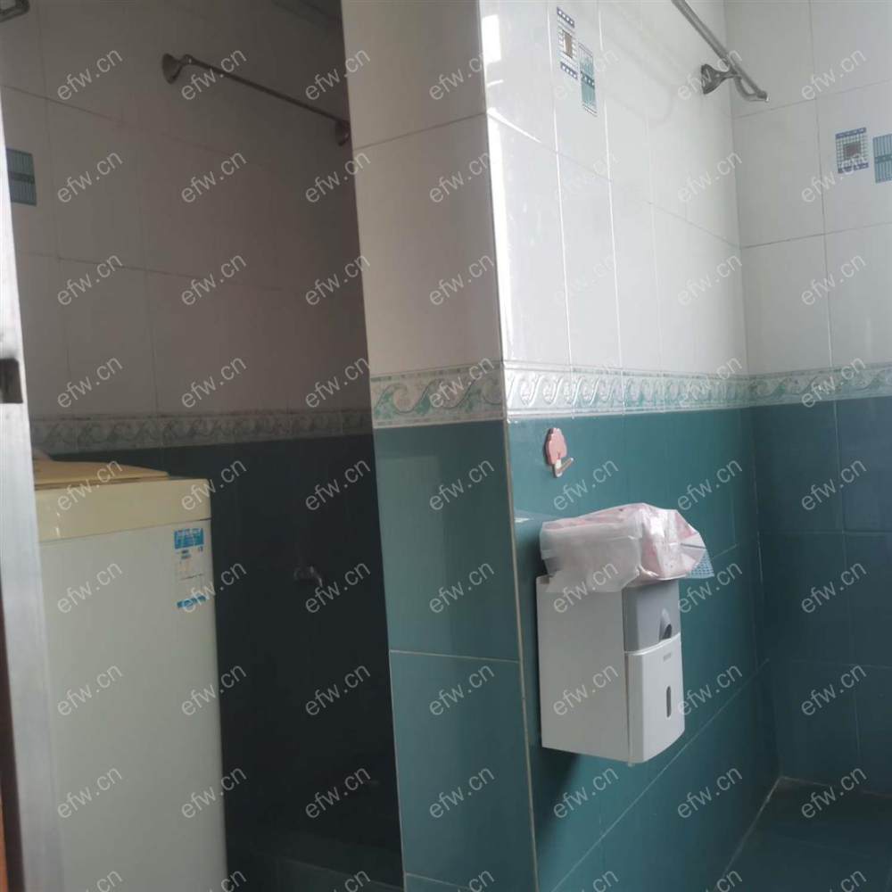 刘潭新村  1室1厅