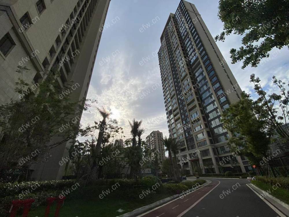 village   精装通透大room房 area平只要price万 家具家电全留
