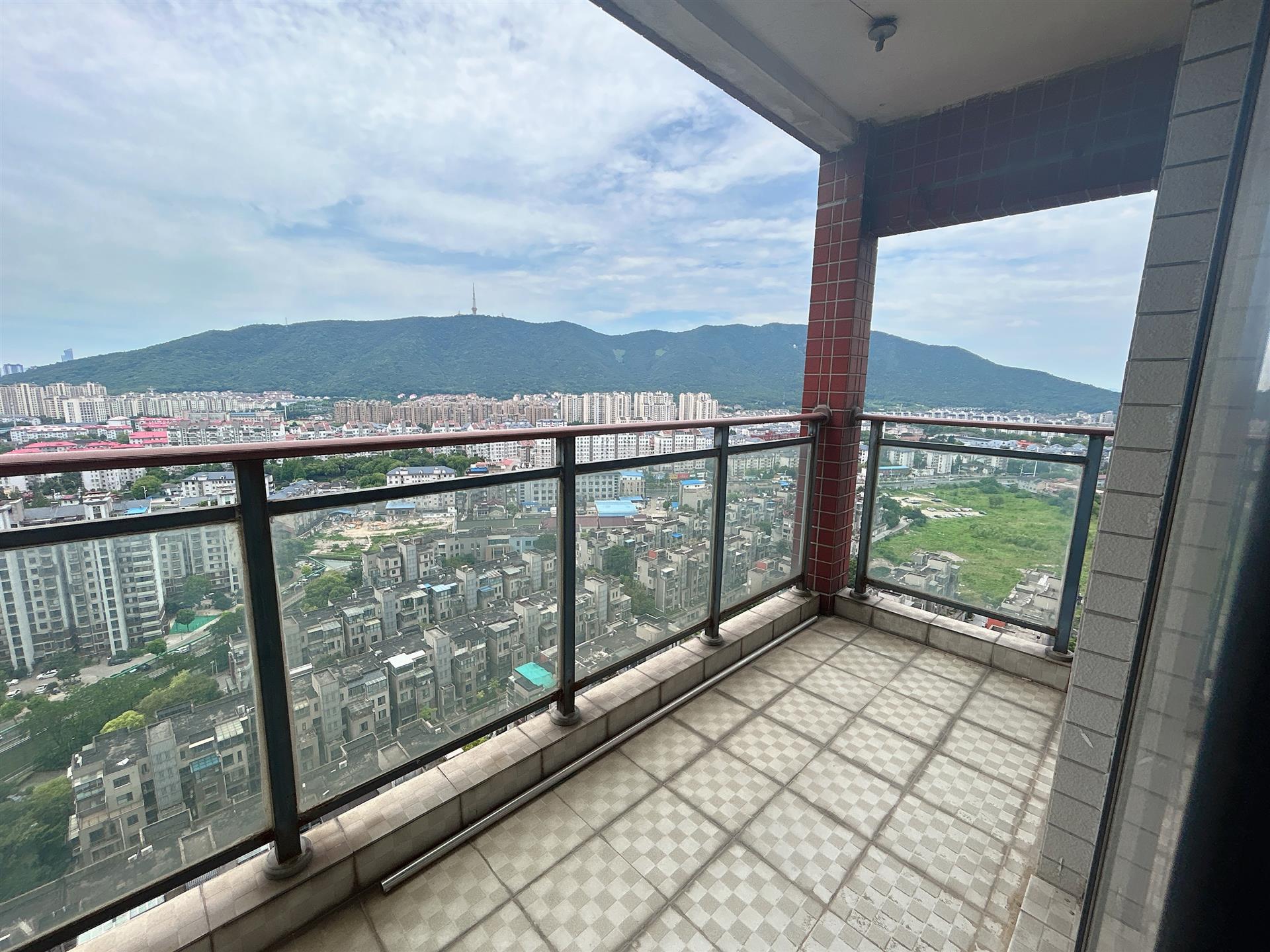 蓉湖山水（奕盛花园）