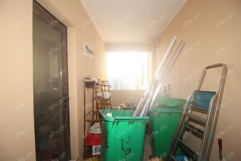 金科新大陆(金科万博商业广场) 3室2厅