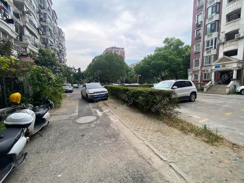 3房豪装拎包即住,住友苑（老）尽享优雅品质,多重阳台+飘窗