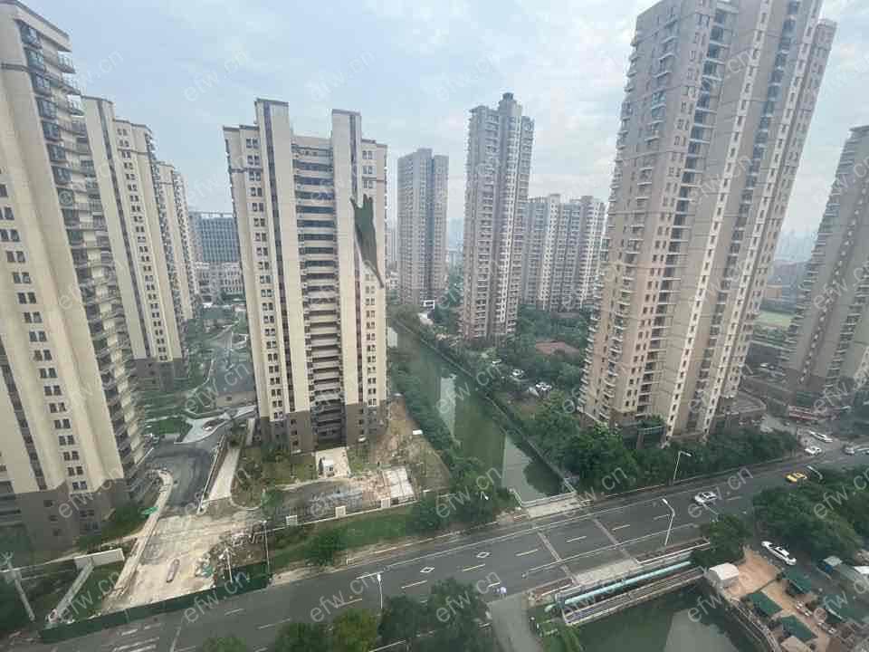 东璟家园C区 精装修 家电齐全