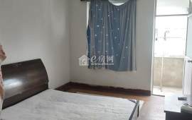刘潭新村  1室1厅