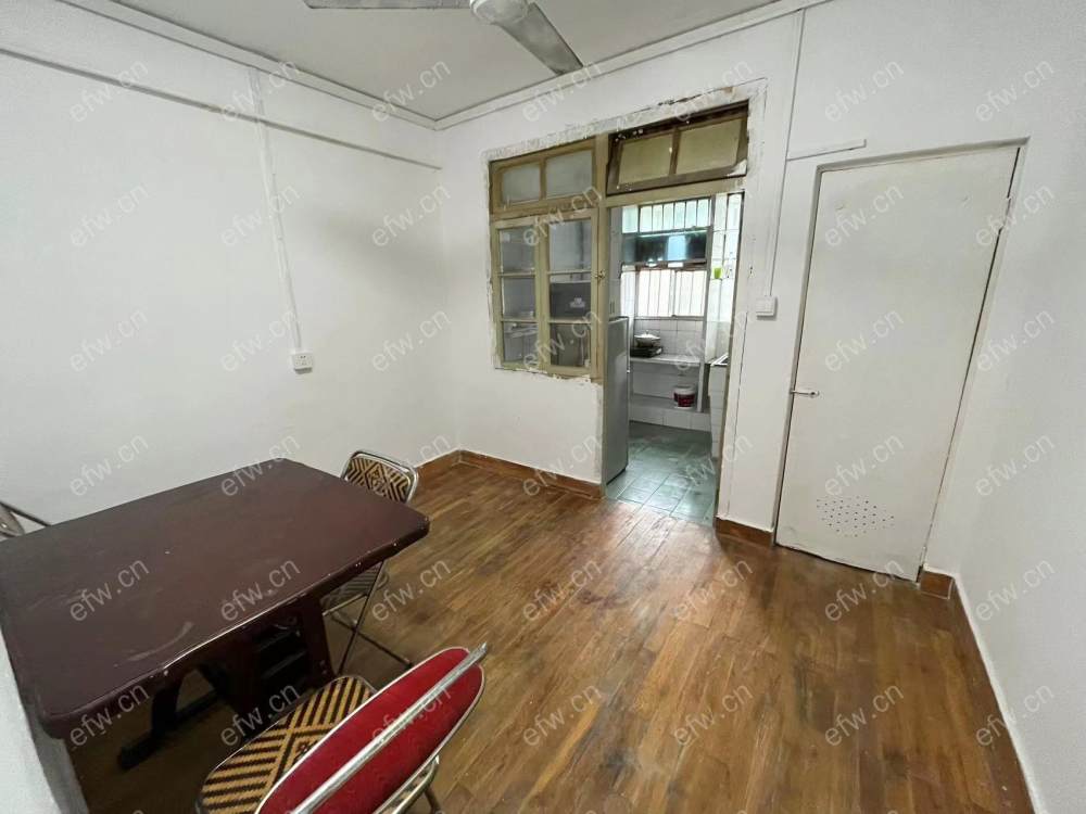 溪南新村 1室1厅.....