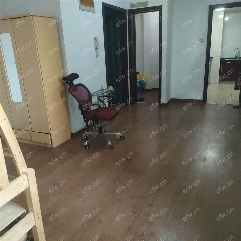 民丰苑简单装修