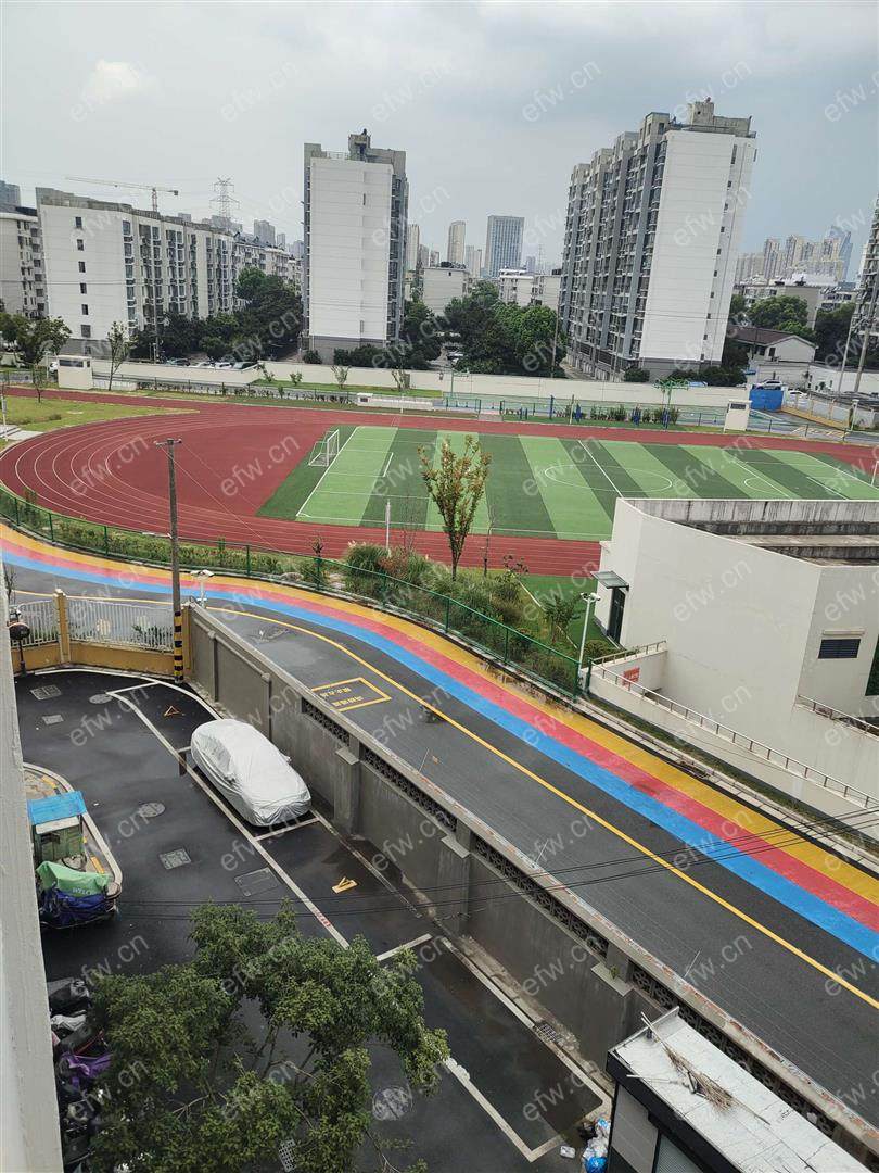 家电齐全 带飘窗 芦庄二区 采光好 绿化好