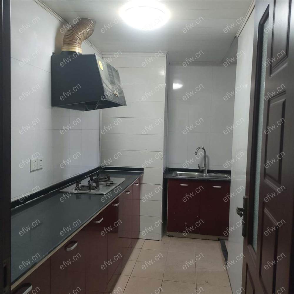 民丰苑简单装修
