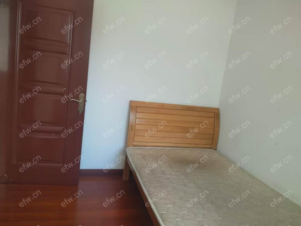 民丰西苑精装3房带边窗