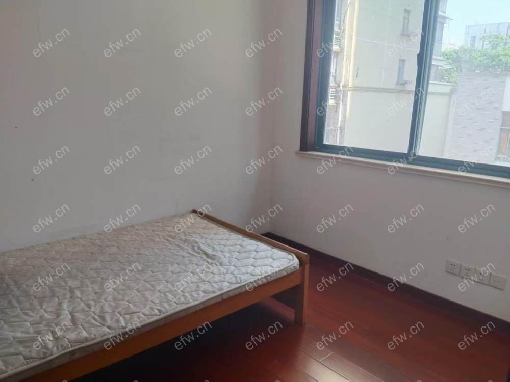 民丰西苑精装3房带边窗