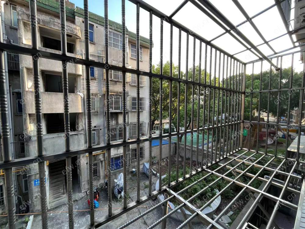 胜利新村 精装修三房出租