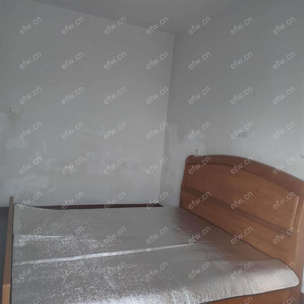民丰苑简单装修