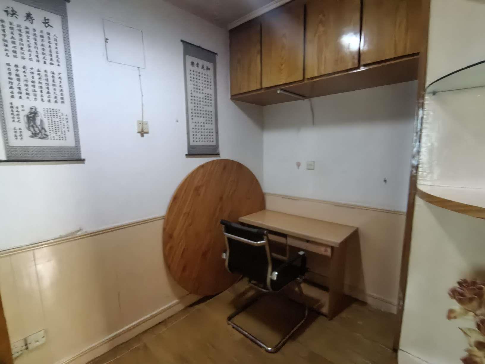 胜利新村