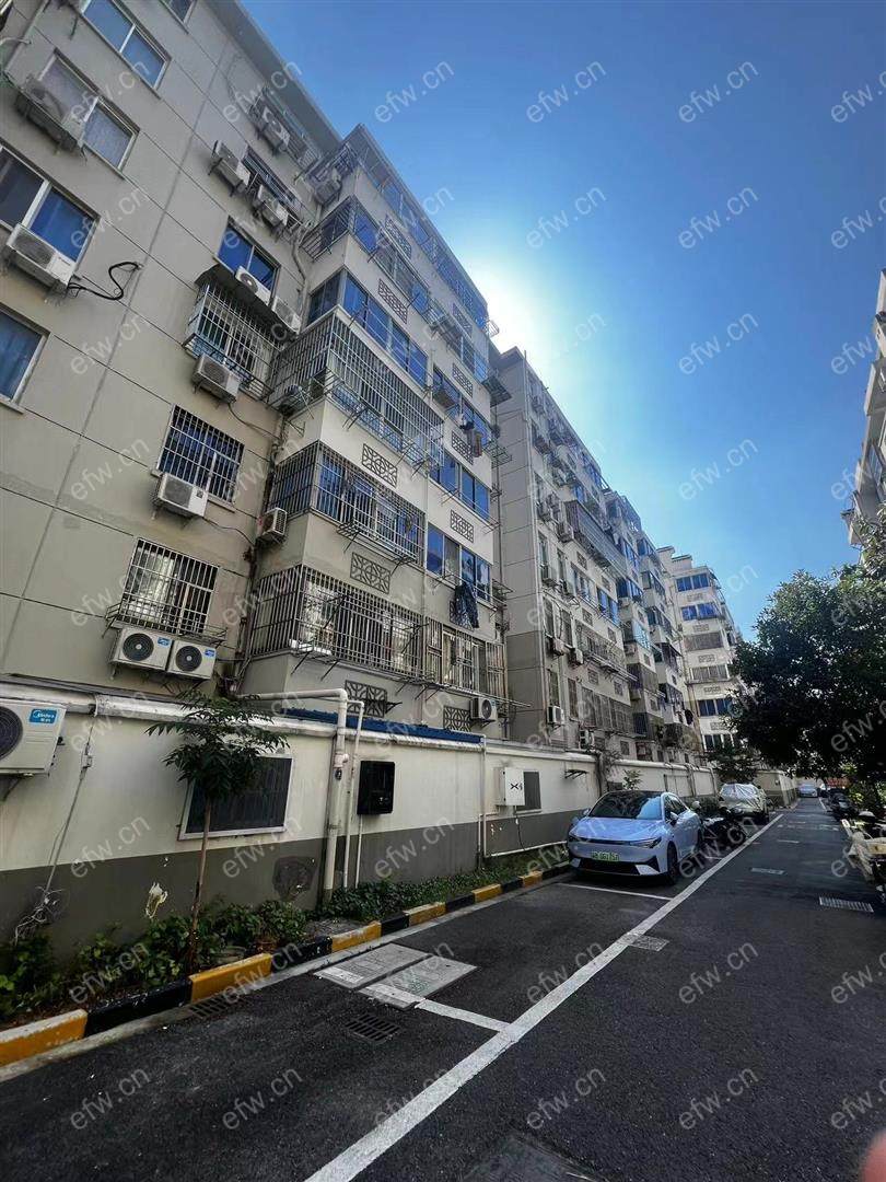 后龙船浜 1室2厅 49平