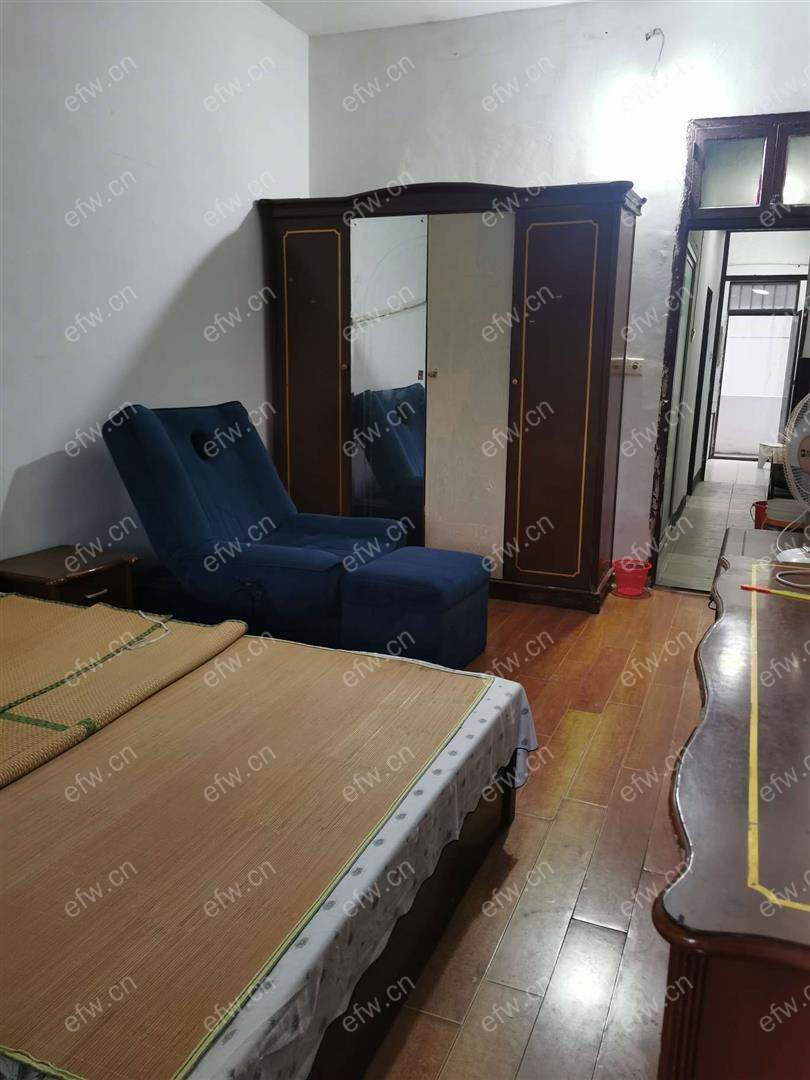 广瑞三村 2室1厅000