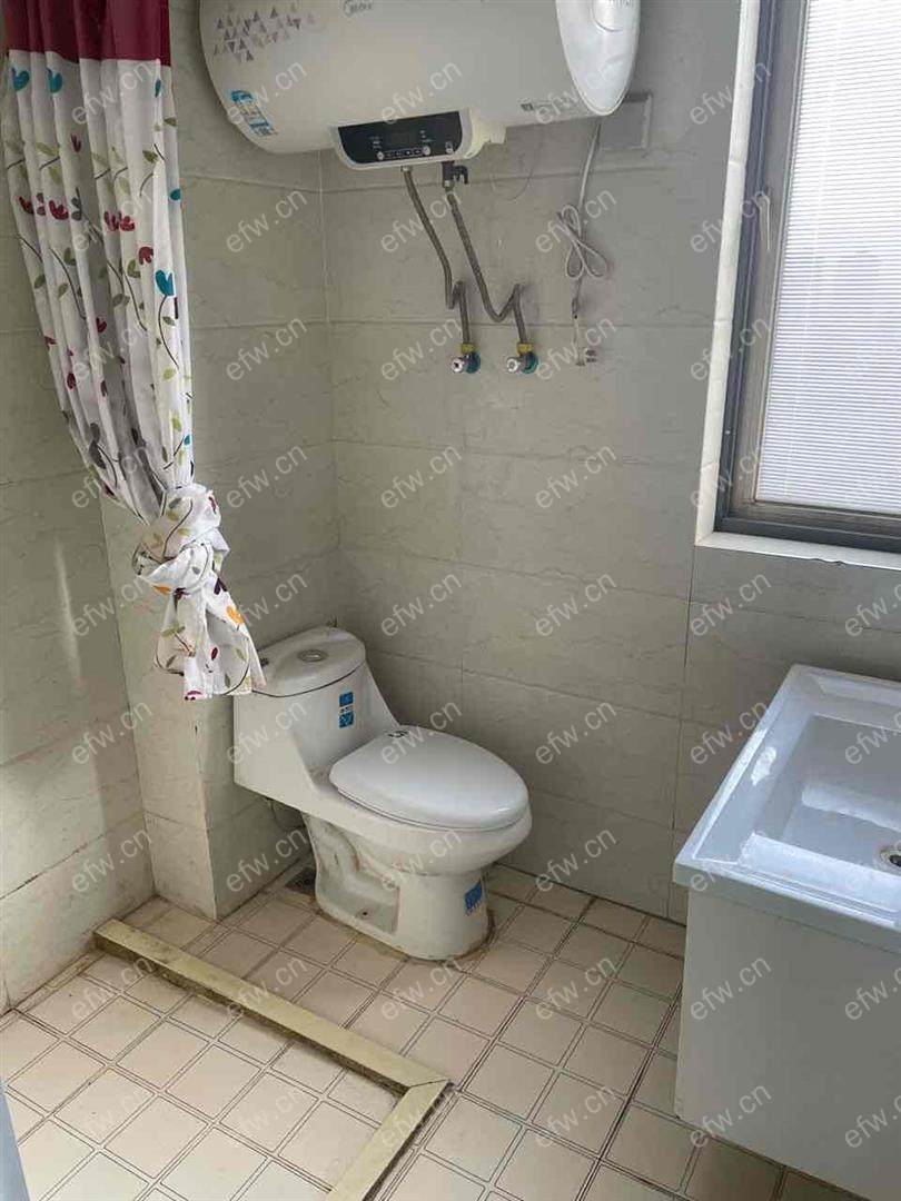 精装修，看房提前联系