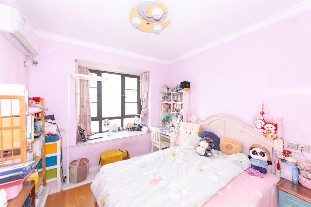 婚装全明东边户3房,星海公馆 格局工整合