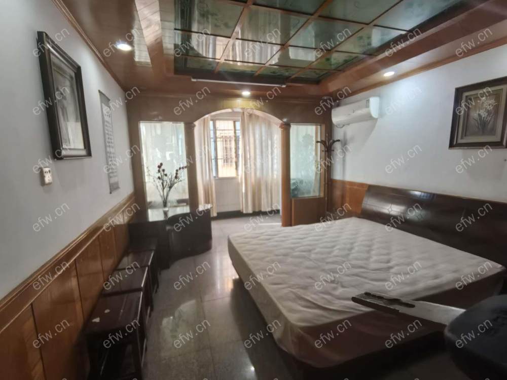 胜利新村 2室1厅