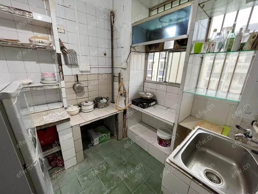 溪南新村 1室1厅.....