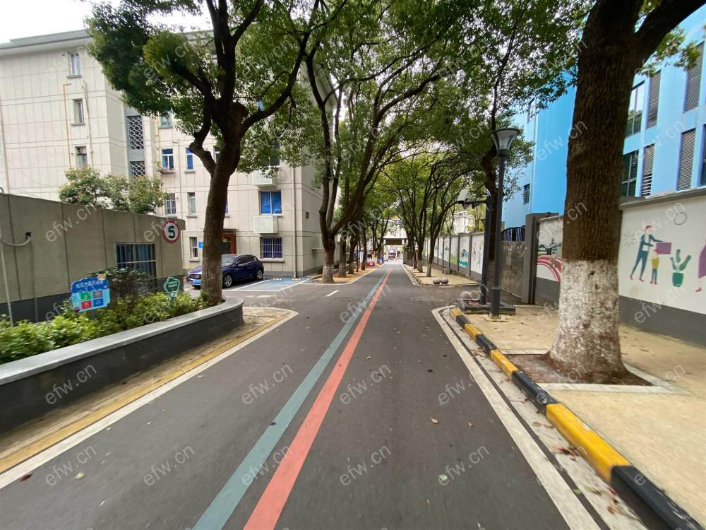 华晶新村 中间层  两房 南北通透 随时看房