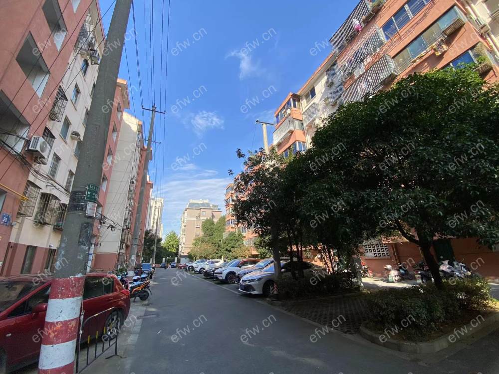 轻院小区 2室1厅