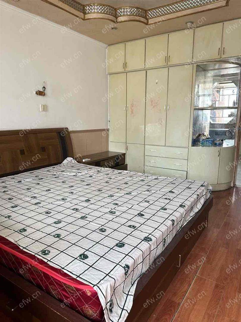 广瑞路2室  随时看房 拎包入住保养不错保养