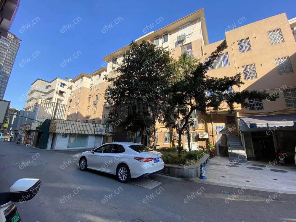 连元街 小户型 总价低 看房方便