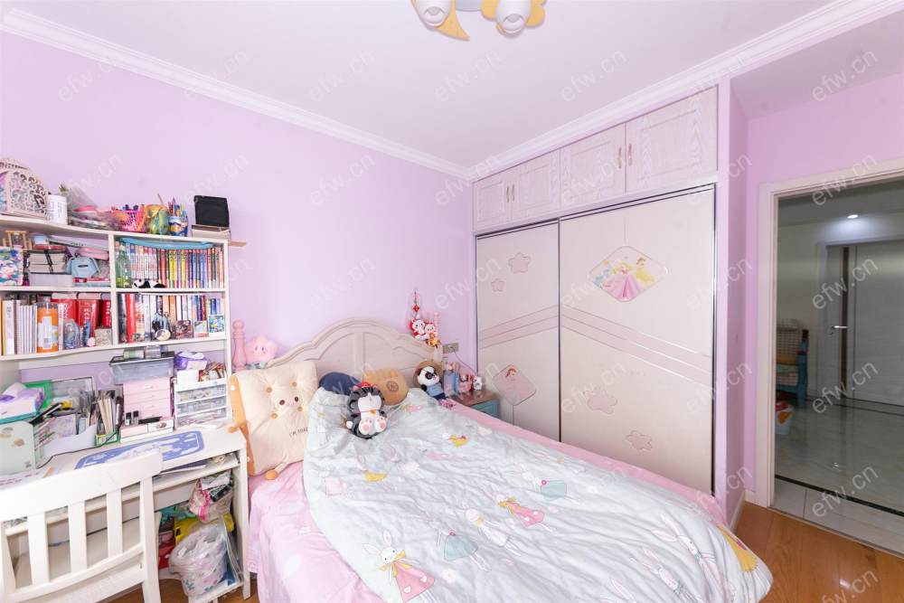 婚装全明东边户3房,星海公馆 格局工整合