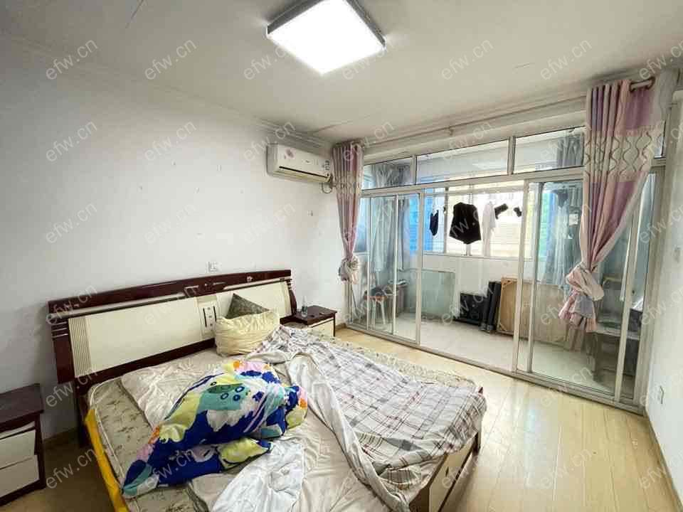 山明四村   3室1厅