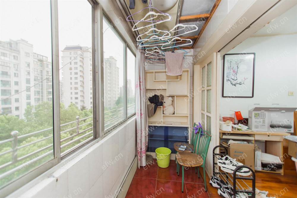 轻院小区 2室1厅