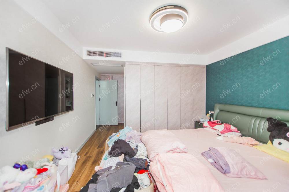 新出 59万精装 拎包入住1