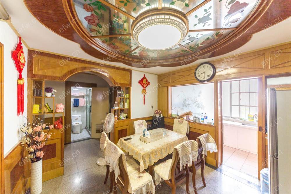 欣欣山庄  精装3房 近地铁口  房东诚售