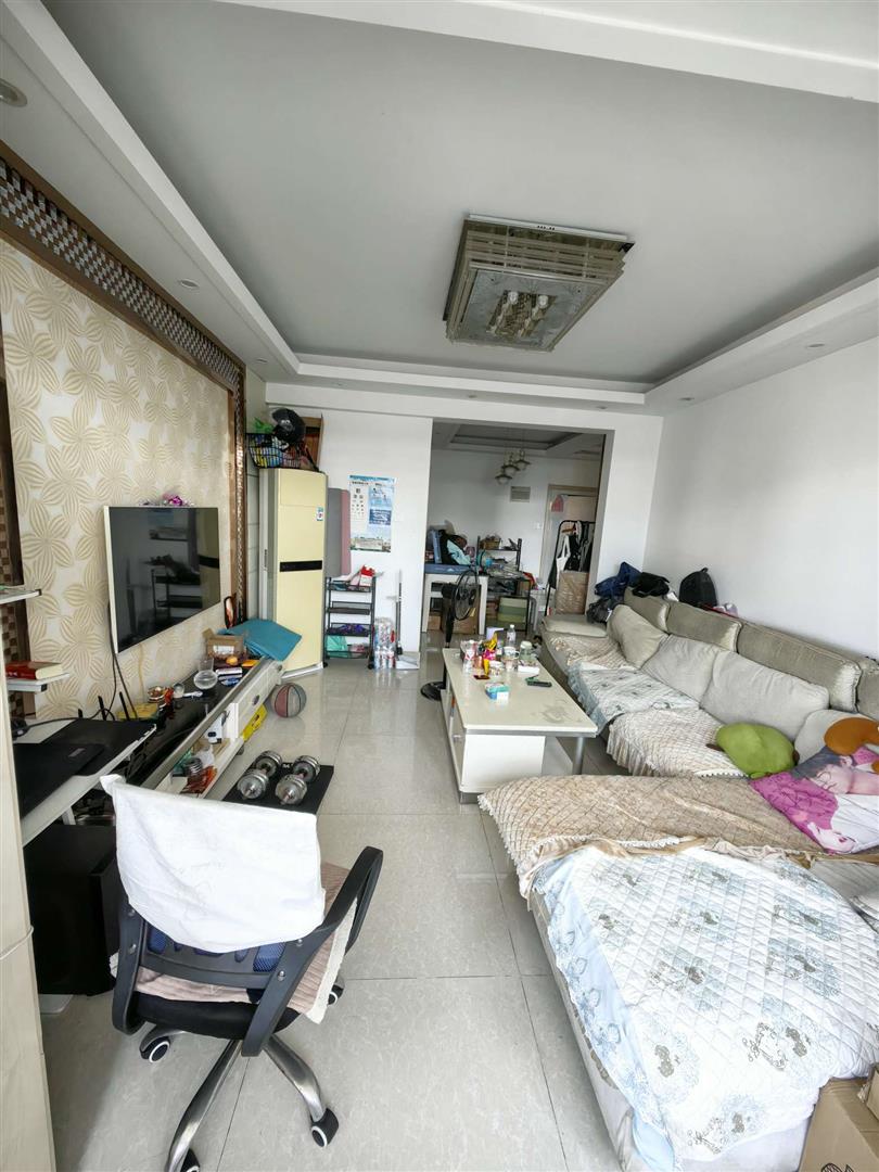 明发国际新城(水岸雅苑)