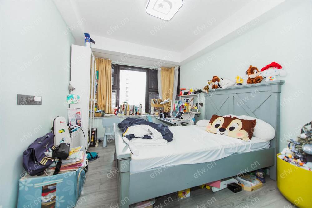 新出 59万精装 拎包入住1