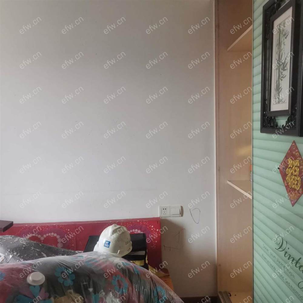 刘潭新村精装2室  随时看房 拎包入住