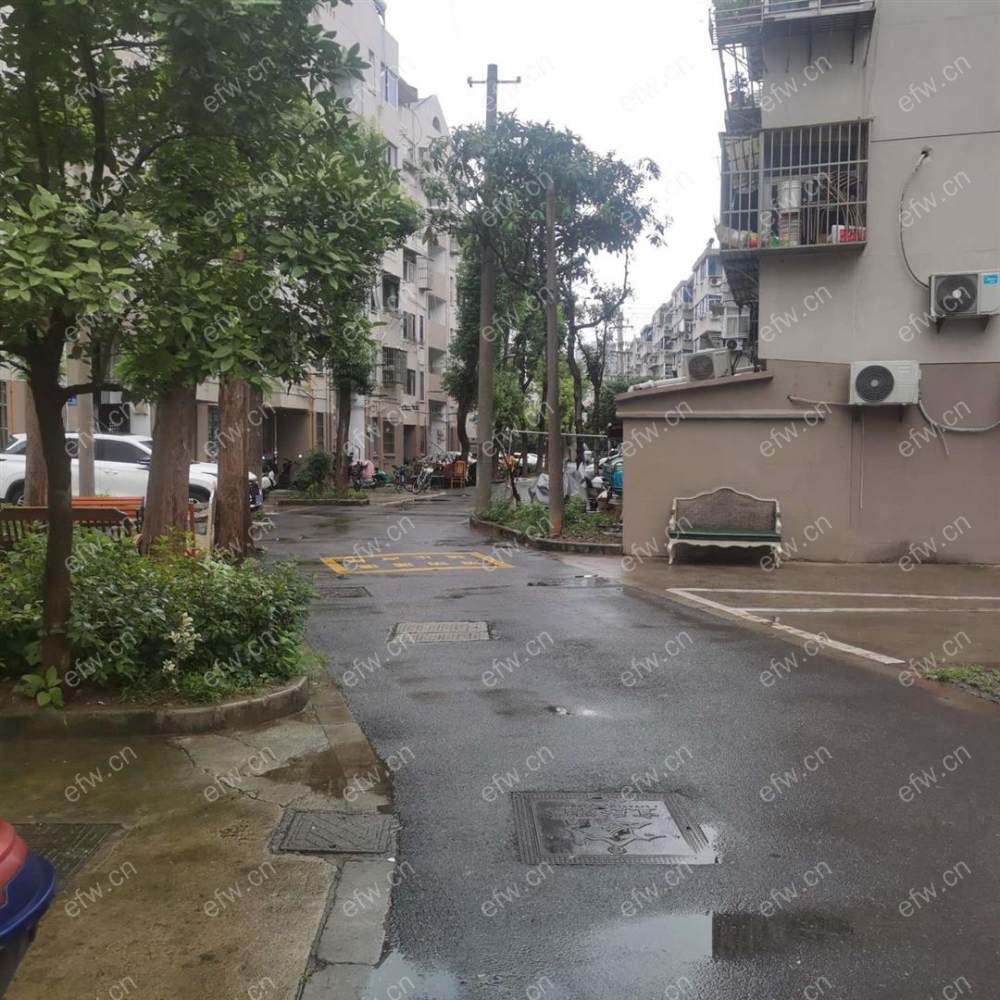 刘潭新村精装2室  随时看房 拎包入住
