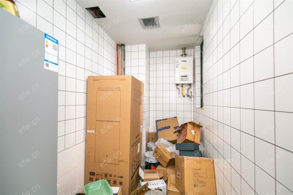 北桥人家两室一厅出售