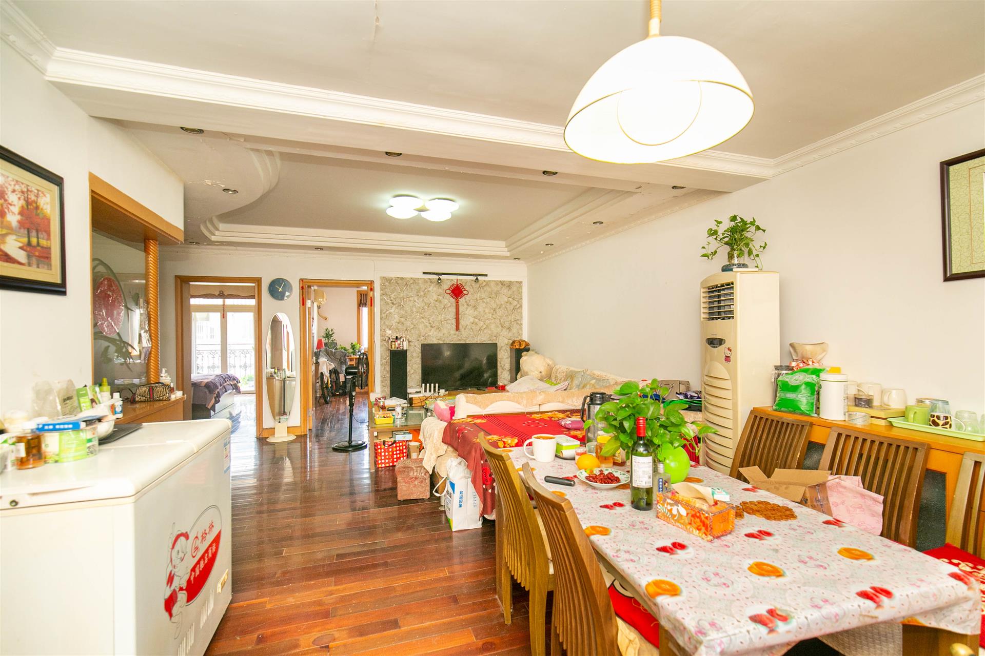 月秀花园(梁溪苑)