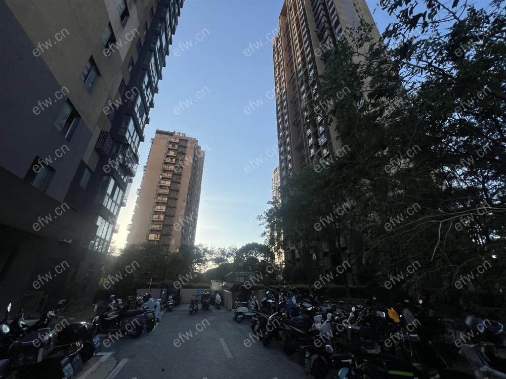 美新玫瑰三房不靠高架