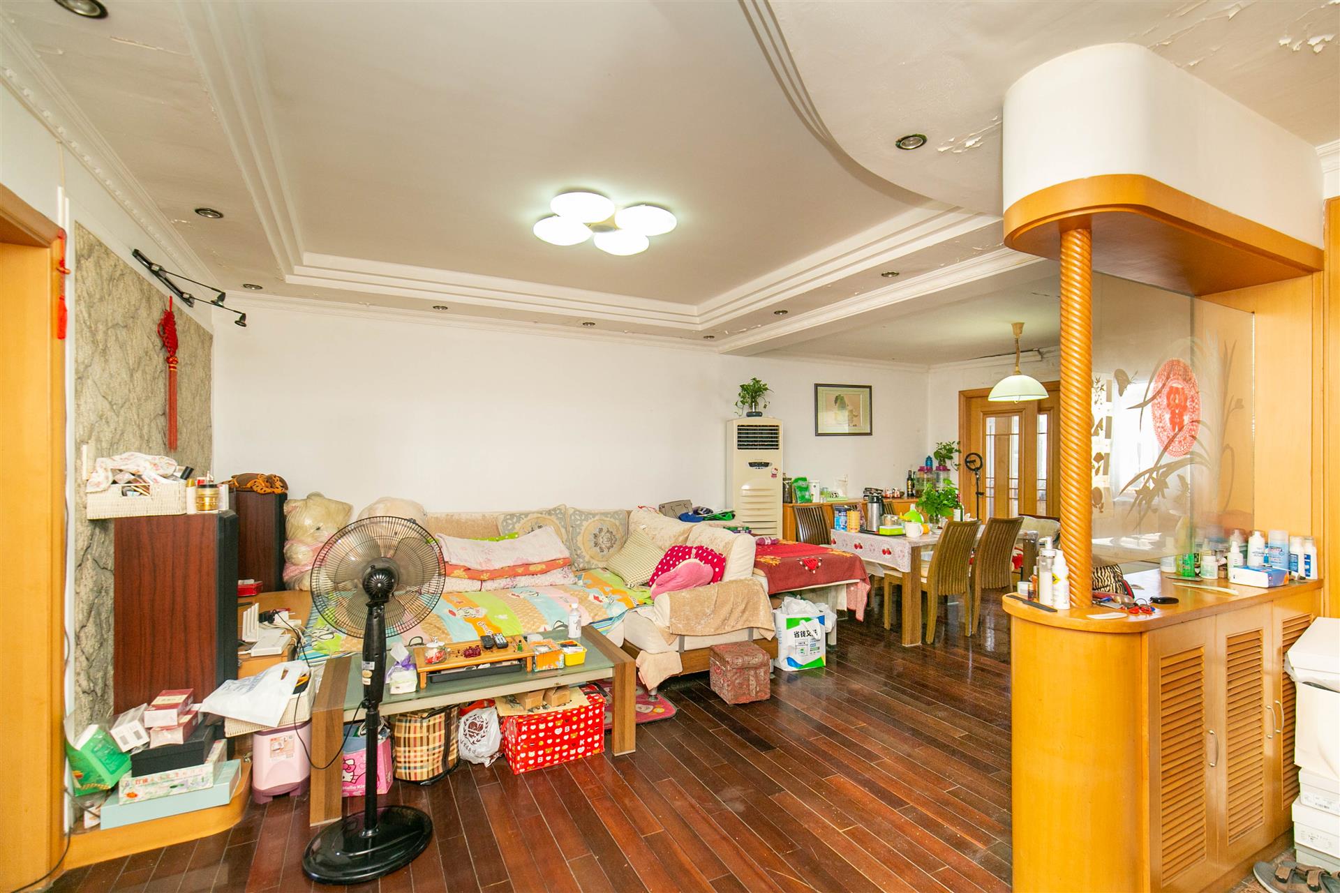 月秀花园(梁溪苑)