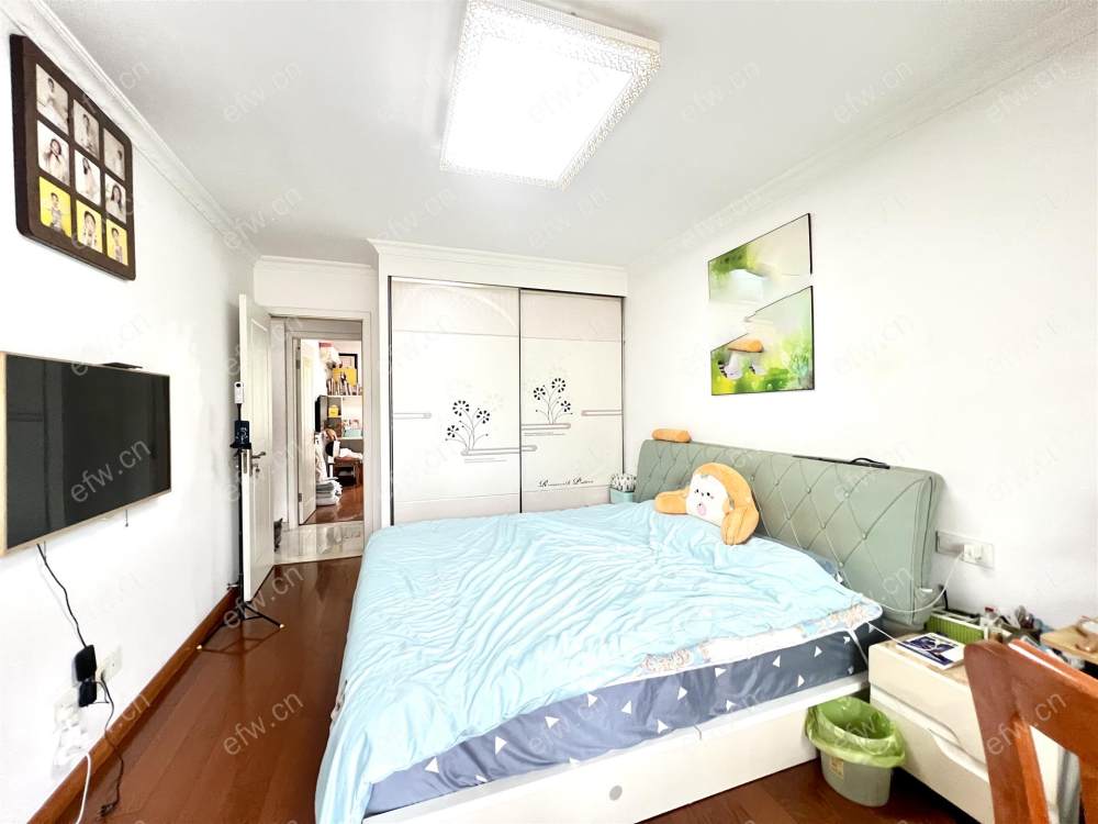 婚装全明东边户2房,刘潭二村 格局工整合理