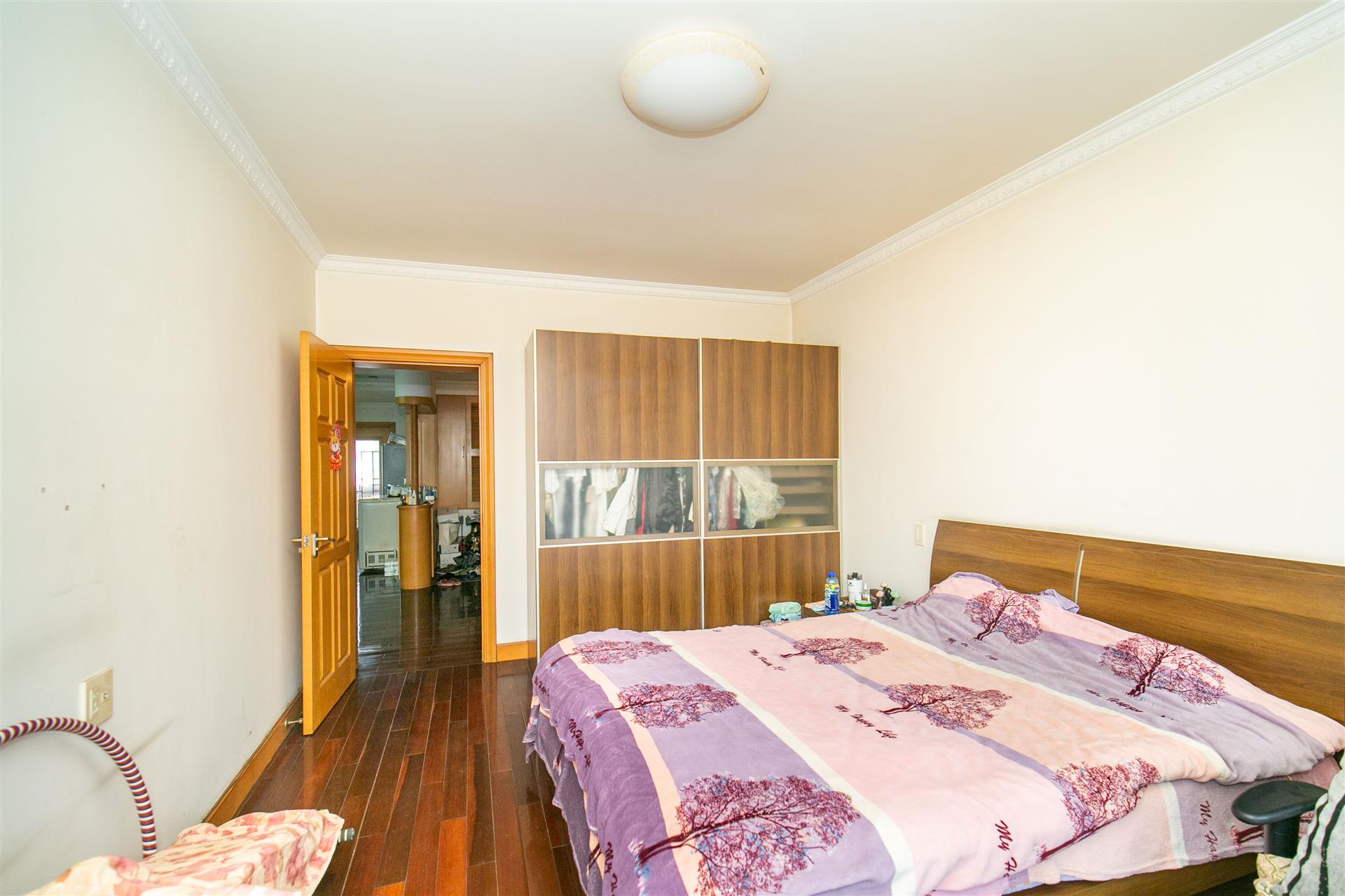 月秀花园(梁溪苑)