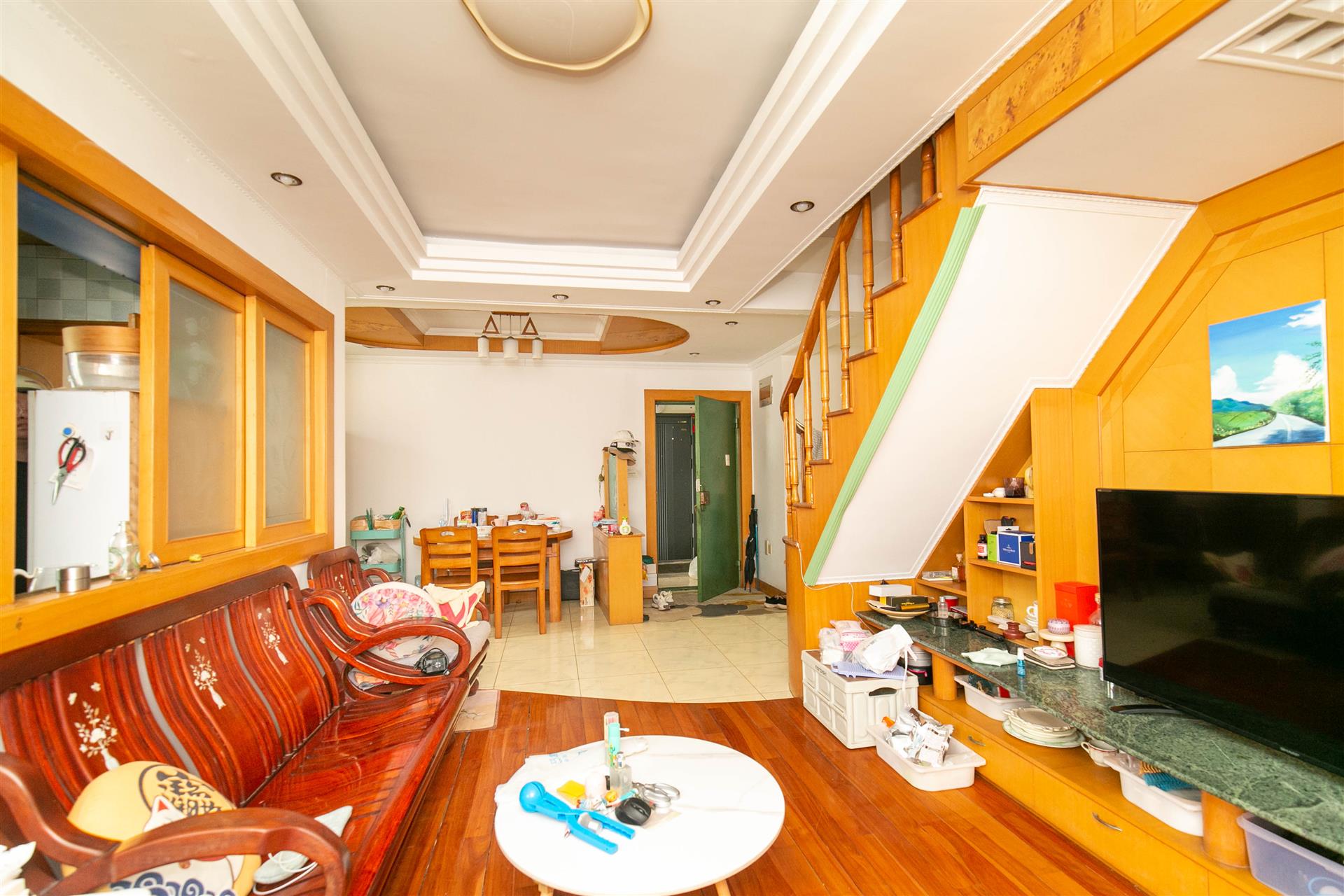 月秀花园(梁溪苑)