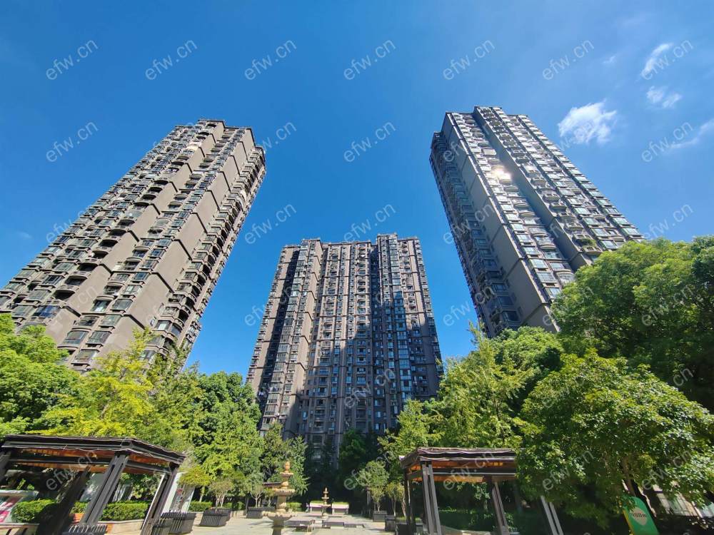 紫金门花苑三室两室出租