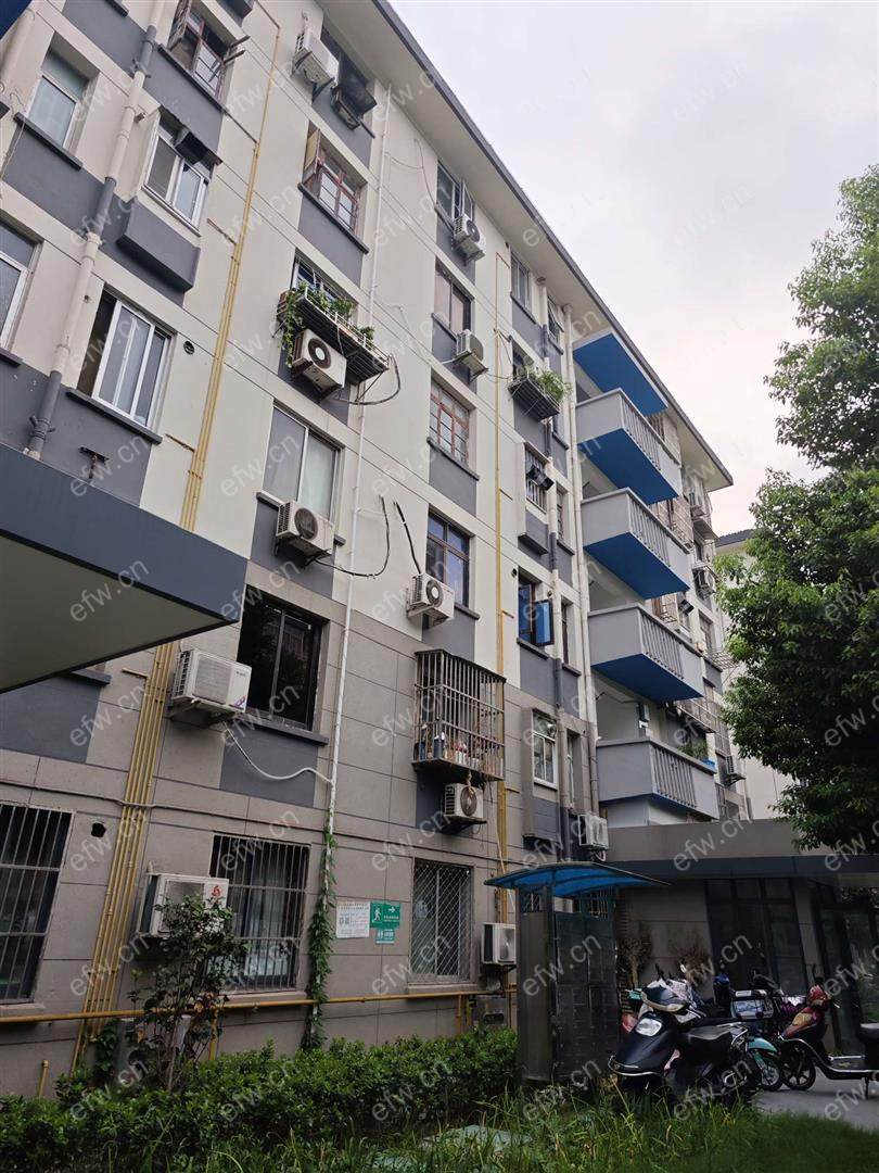 2室1厅，设施齐全，拎包入住