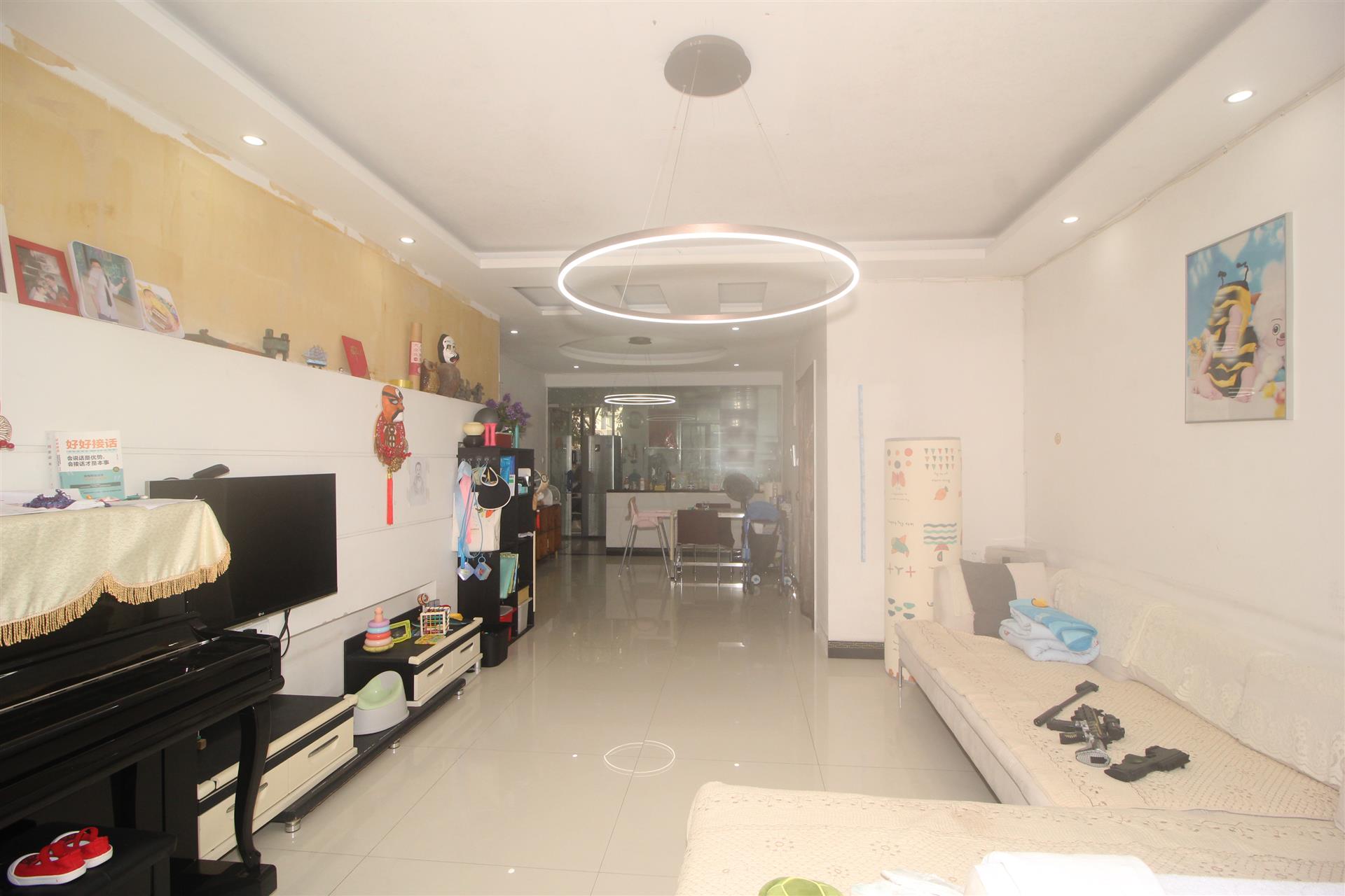 中大诺卡小镇一期（诺卡花园）