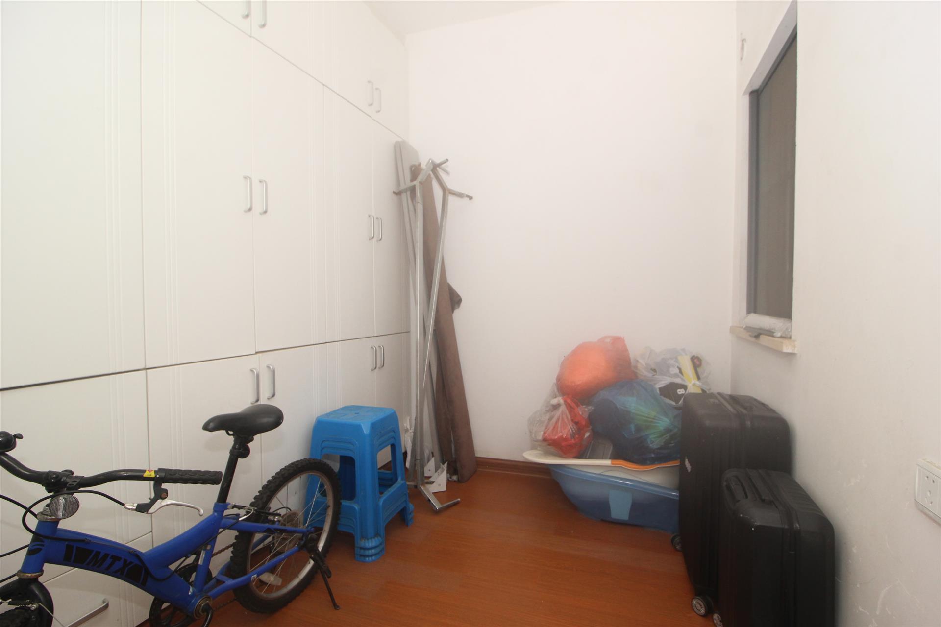 中大诺卡小镇一期（诺卡花园）