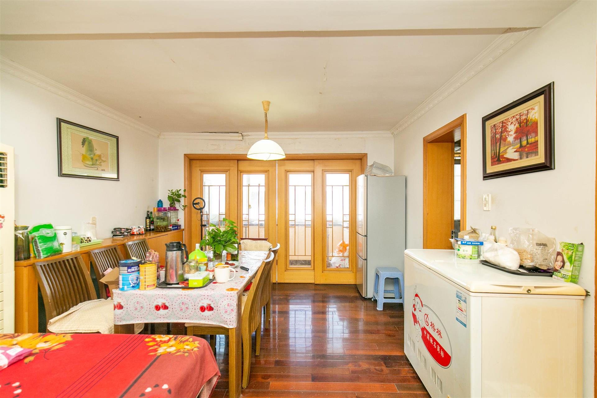 月秀花园(梁溪苑)